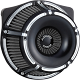 Inverted Series Air Cleaner Kit - Black 2017 - 2022