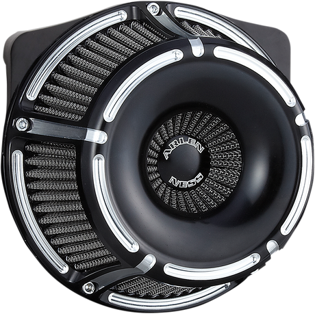 Inverted Series Air Cleaner Kit - Black 2017 - 2022