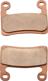 Sintered Brake Pads - DP585 2019 - 2023