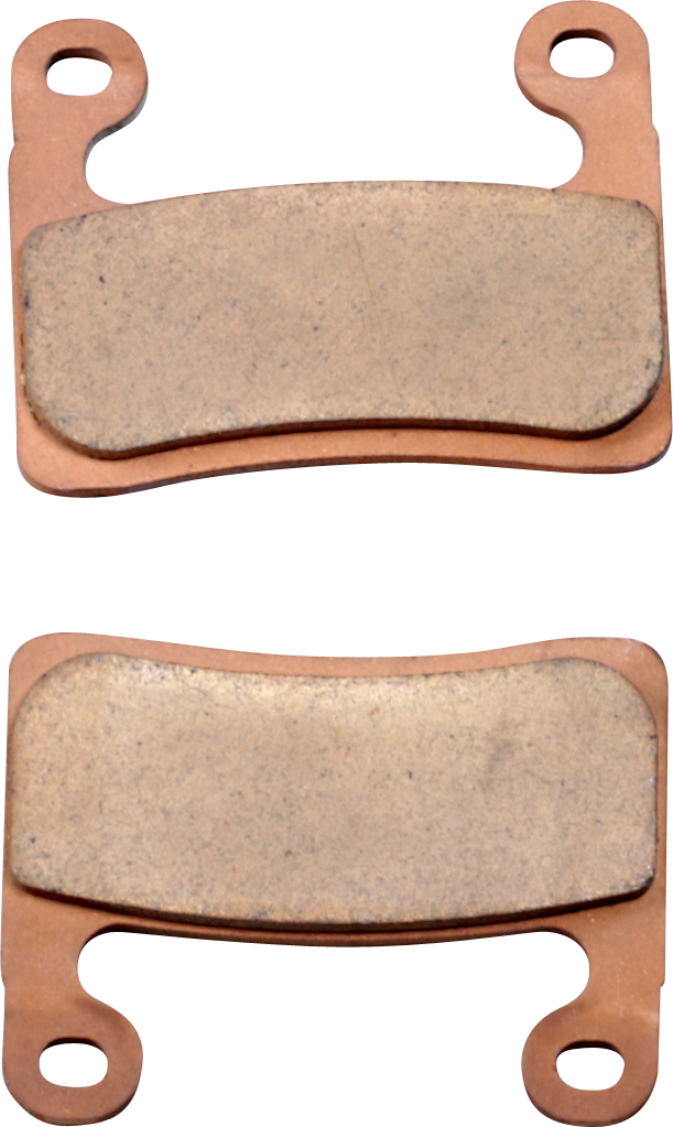 Sintered Brake Pads - DP585 2019 - 2023