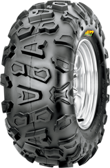 Tire - Abuzz - Rear - 27x11-12 - 6 Ply