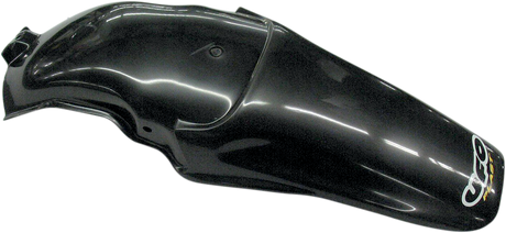 MX Rear Fender - Black 1996 - 2020