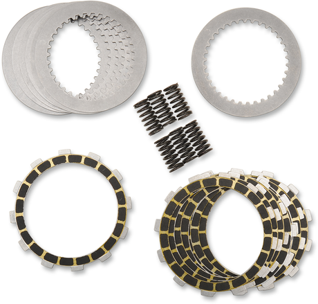 Clutch Kit 2007 - 2022