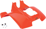 Rear Fender - Orange - LT50 1984 - 1987