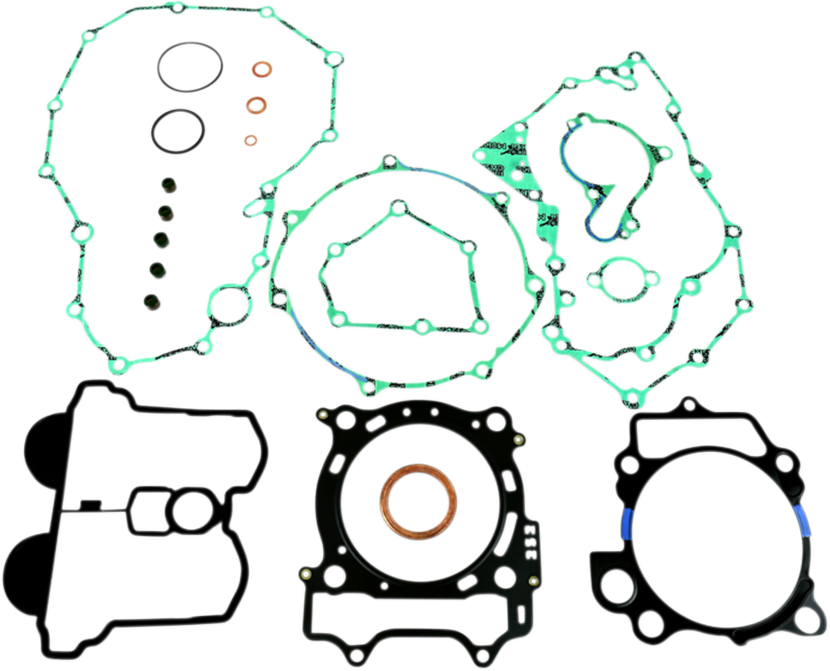 Complete Gasket Kit - Yamaha 2009 - 2017