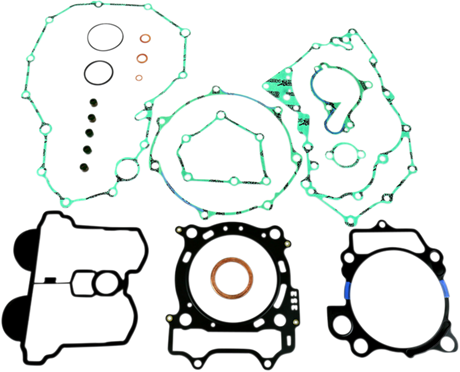 Complete Gasket Kit - Yamaha 2009 - 2017