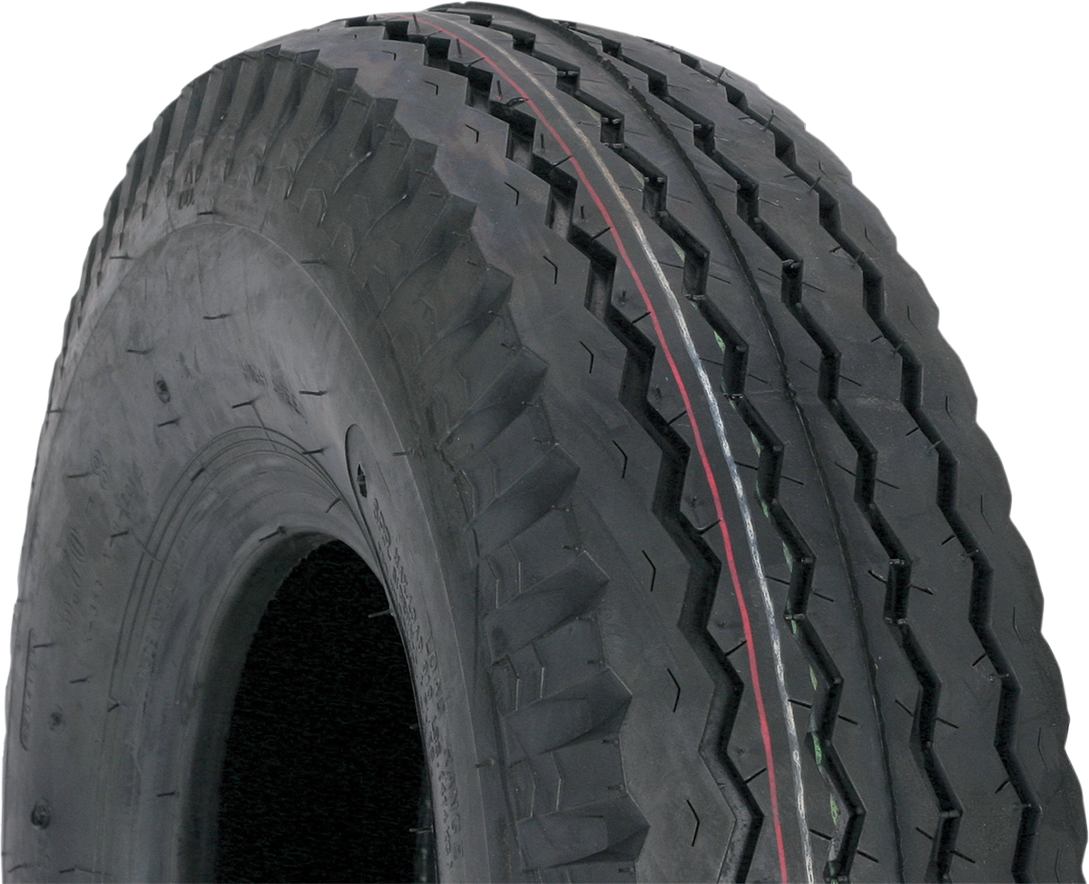 Tire - 5.70-8 - 6 Ply