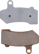 Sintered Metal Brake Pads - Harley-Davidson - SDP962HH 2006 - 2022