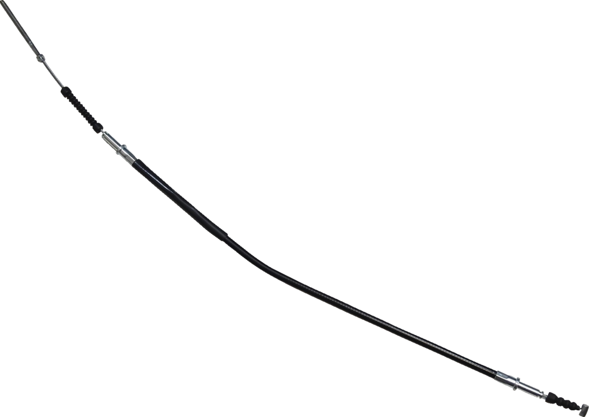 Brake Cable - Rear 1975 - 1976