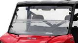 Folding Windshield - Hard Coated Polycarbonate - Ranger 2015 - 2017