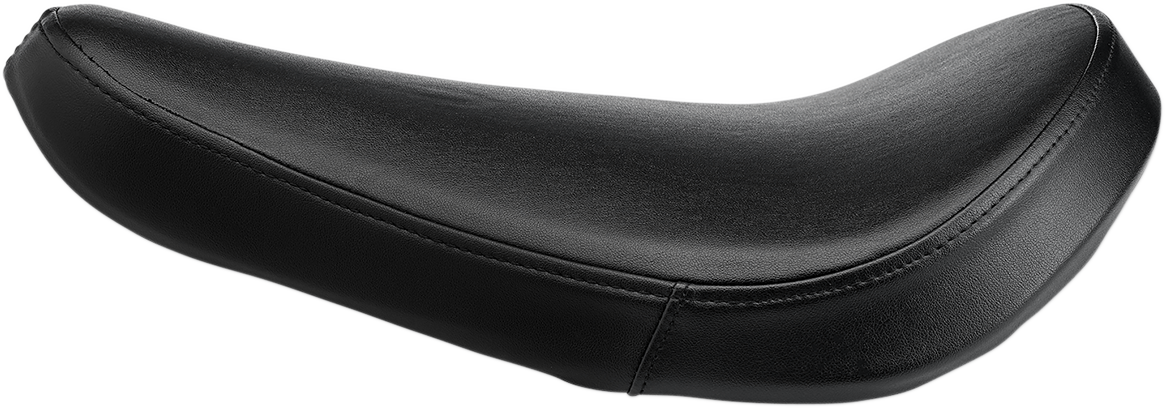 Midline Seat - Smooth - Black