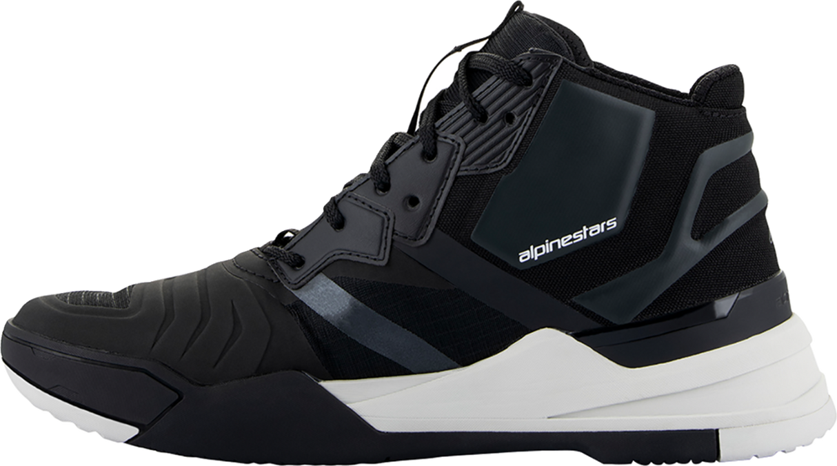 Speedflight Shoe - Black/White - US 12.5