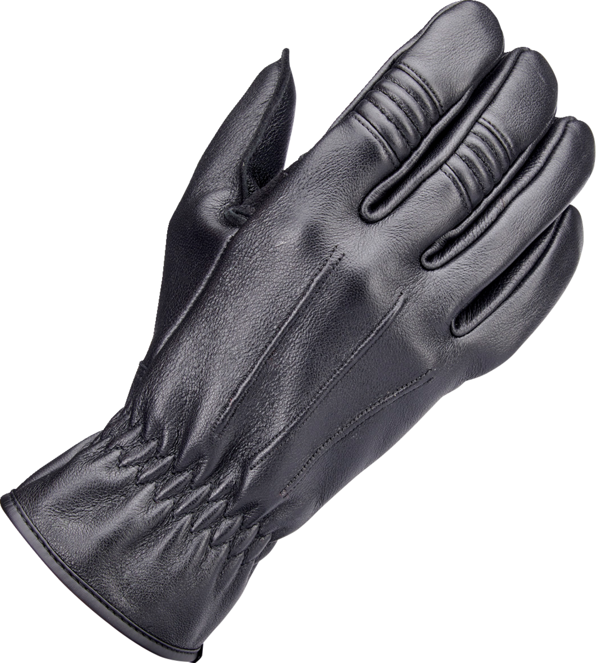 Work 2.0 Gloves - Black - Small