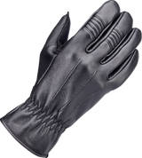 Work 2.0 Gloves - Black - Medium