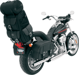 S3500 Deluxe Sissy Bar Bag