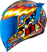 Airflite™ Helmet - Flyboy - Blue - 3XL