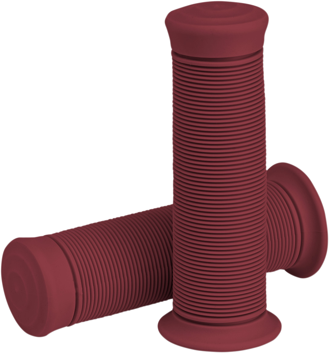 Grips - Kung Fu - 1\" - Oxblood