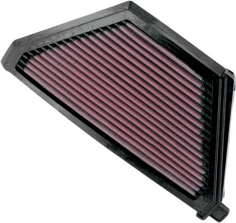 OE Replacement High-Flow Air Filter - Kawasaki 1996 - 2009