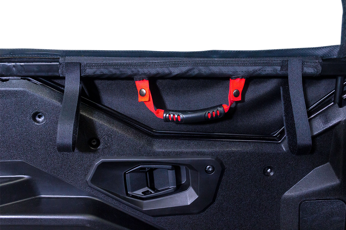 Upper Door Kit - Polaris 2018 - 2020