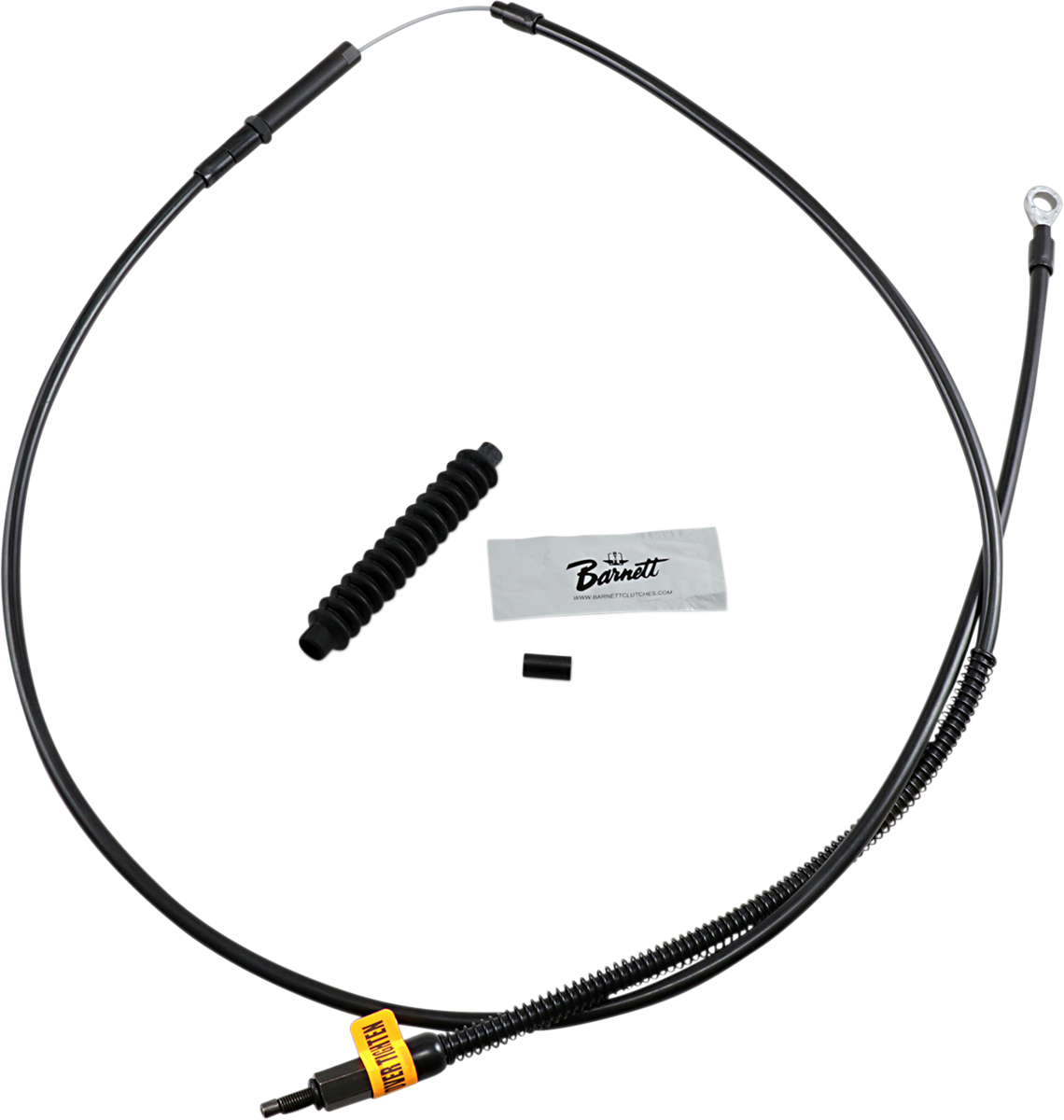 Clutch Cable 2006 - 2017