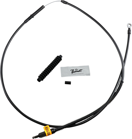 Clutch Cable 2006 - 2017