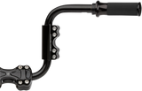 Handlebar Clamp - Modular - Black