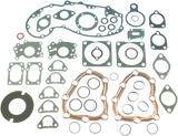 Motor Gasket Set - 45\" - Flathead 1940 - 1951