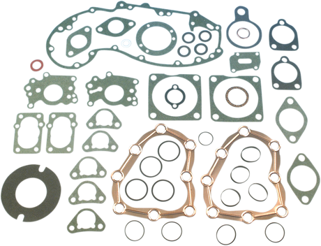 Motor Gasket Set - 45\" - Flathead 1940 - 1951