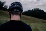 Uno Helmet - Matte Black - S/M