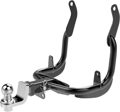 Receiver Hitch - FLH 2009 - 2022