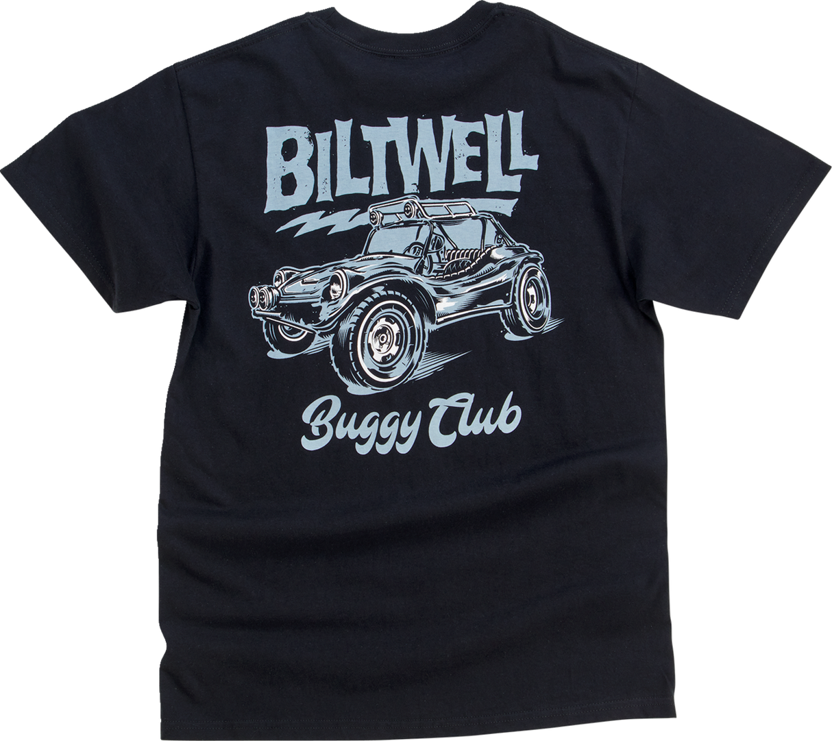 Buggy T-Shirt - Black - Medium