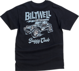 Buggy T-Shirt - Black - Medium