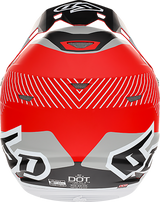 ATR-2 Helmet - Fusion - Red - Medium