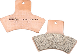 Sintered \"R\" Brake Pads 1990 - 2005