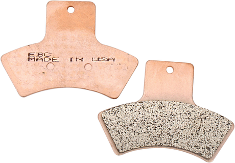 Sintered \"R\" Brake Pads 1990 - 2005