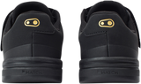 Stamp BOA® Shoes - Black/Gold - US 10.5