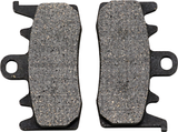 Brake Pads 2012 - 2023