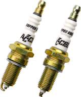 U-Groove Spark Plugs - \'86-\'21 XL/\'99-\'17 Twin Cam 1986 - 2021