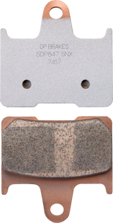 HH+ Brake Pads - SDP847SNX 1997 - 2013