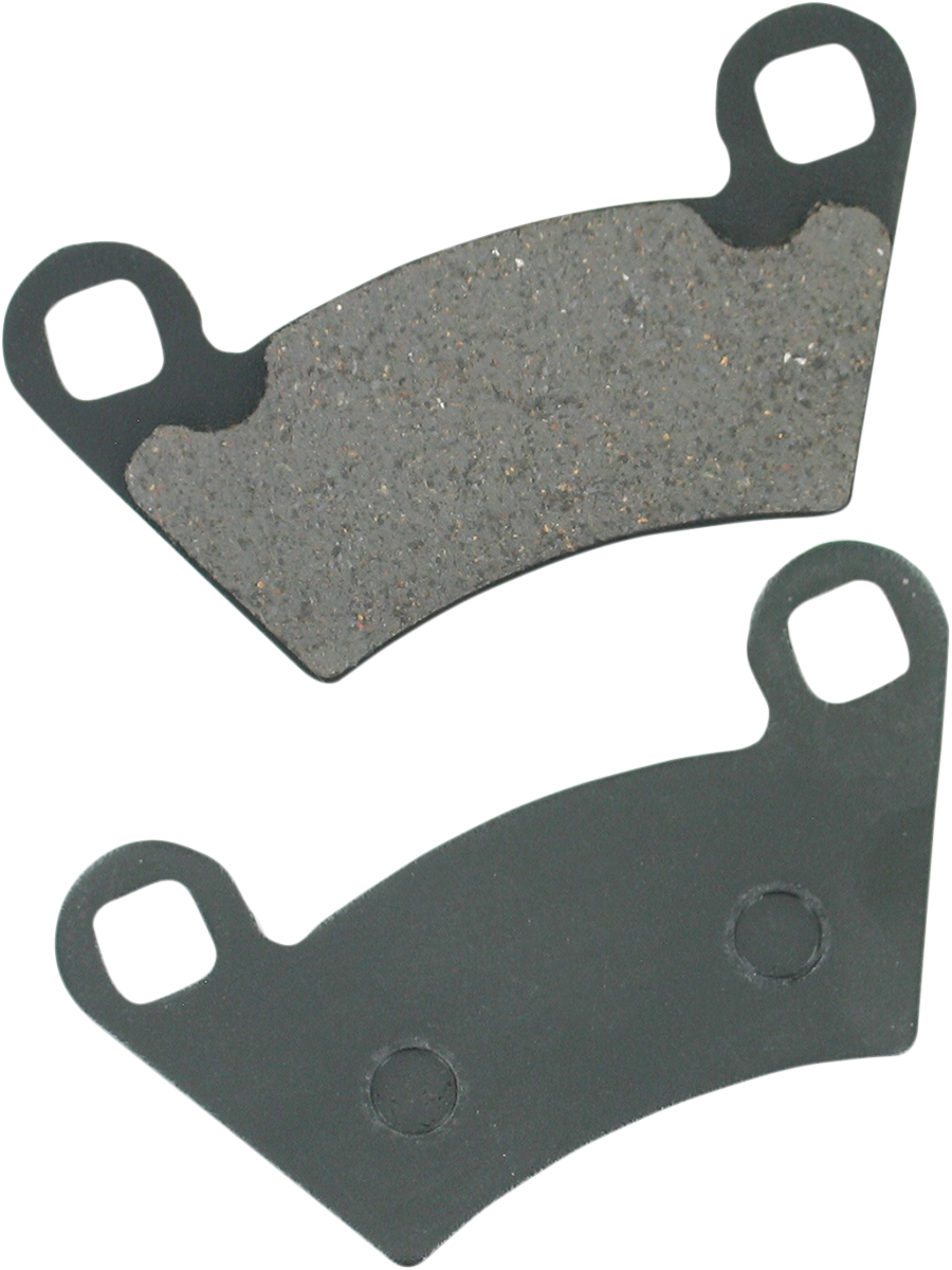 Brake Pads - Polaris 2004 - 2021