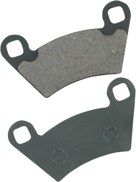 Brake Pads - Polaris 2004 - 2021