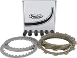 Clutch Plate Kit - Suzuki 1996 - 2002