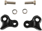 Rear Lowering Kit - Black - Lowers 1\" - \'02-\'08 FL 2002 - 2008