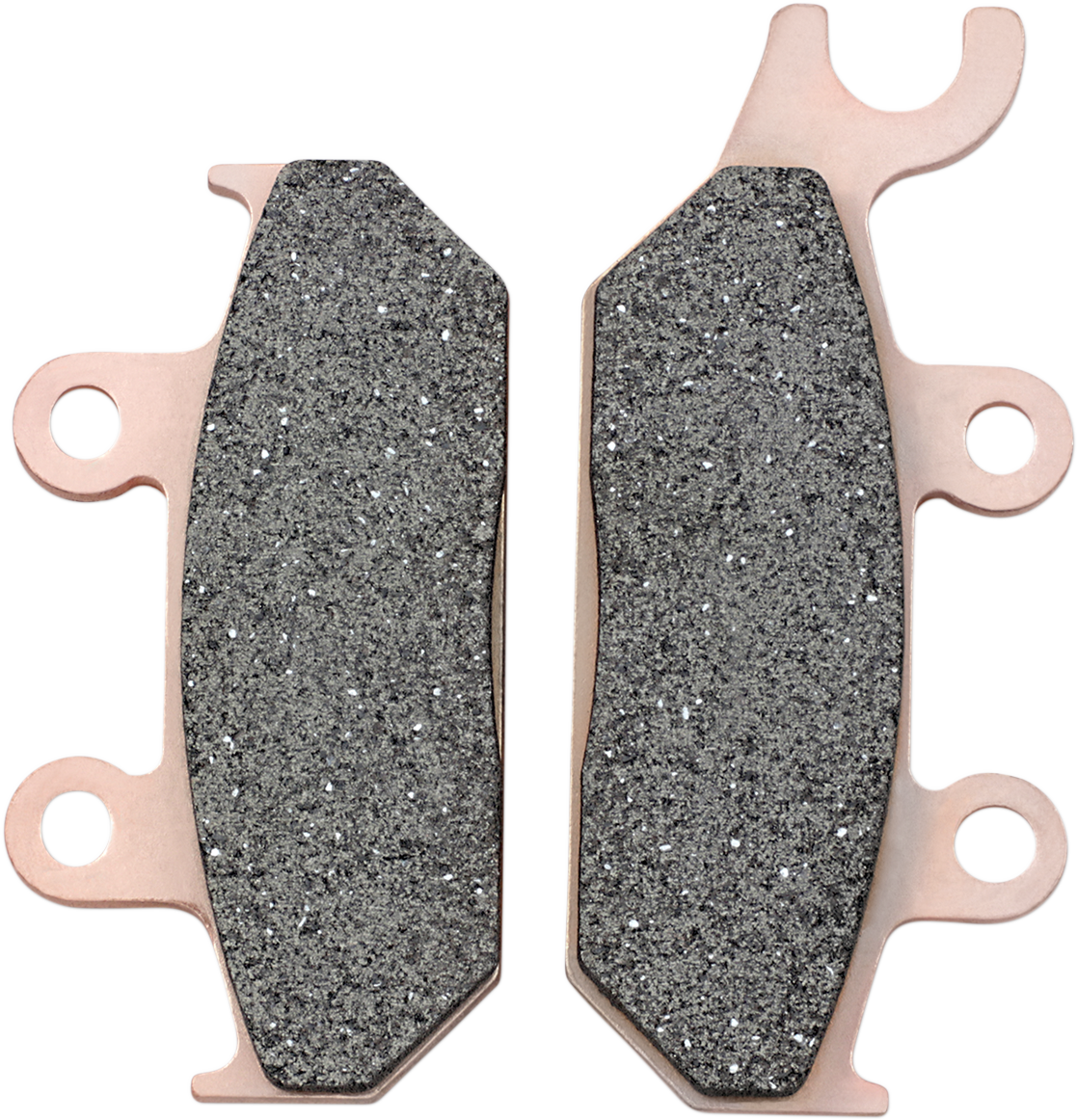 Sintered Brake Pads - SXR645HH 2014 - 2019