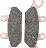 Sintered Brake Pads - SXR645HH 2014 - 2019