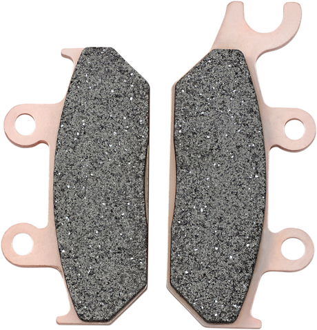 Sintered Brake Pads - SXR645HH 2014 - 2019