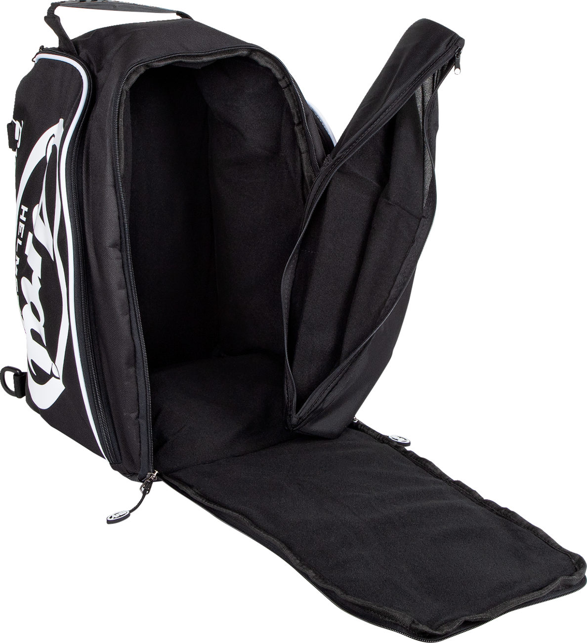 Helmet Bag - Black