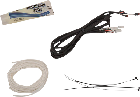 Installation Kit - 10\" - 12\" - Braided 2014 - 2020