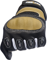 Bridgeport Gloves - Tan - Medium