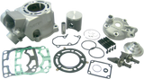 Cylinder Kit - 58.00 mm - KX125 2003 - 2007